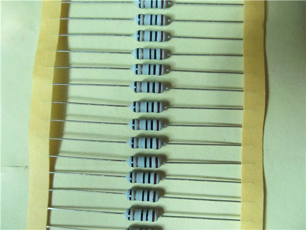 包管丝电阻器 2WS 10R   IMG_0956